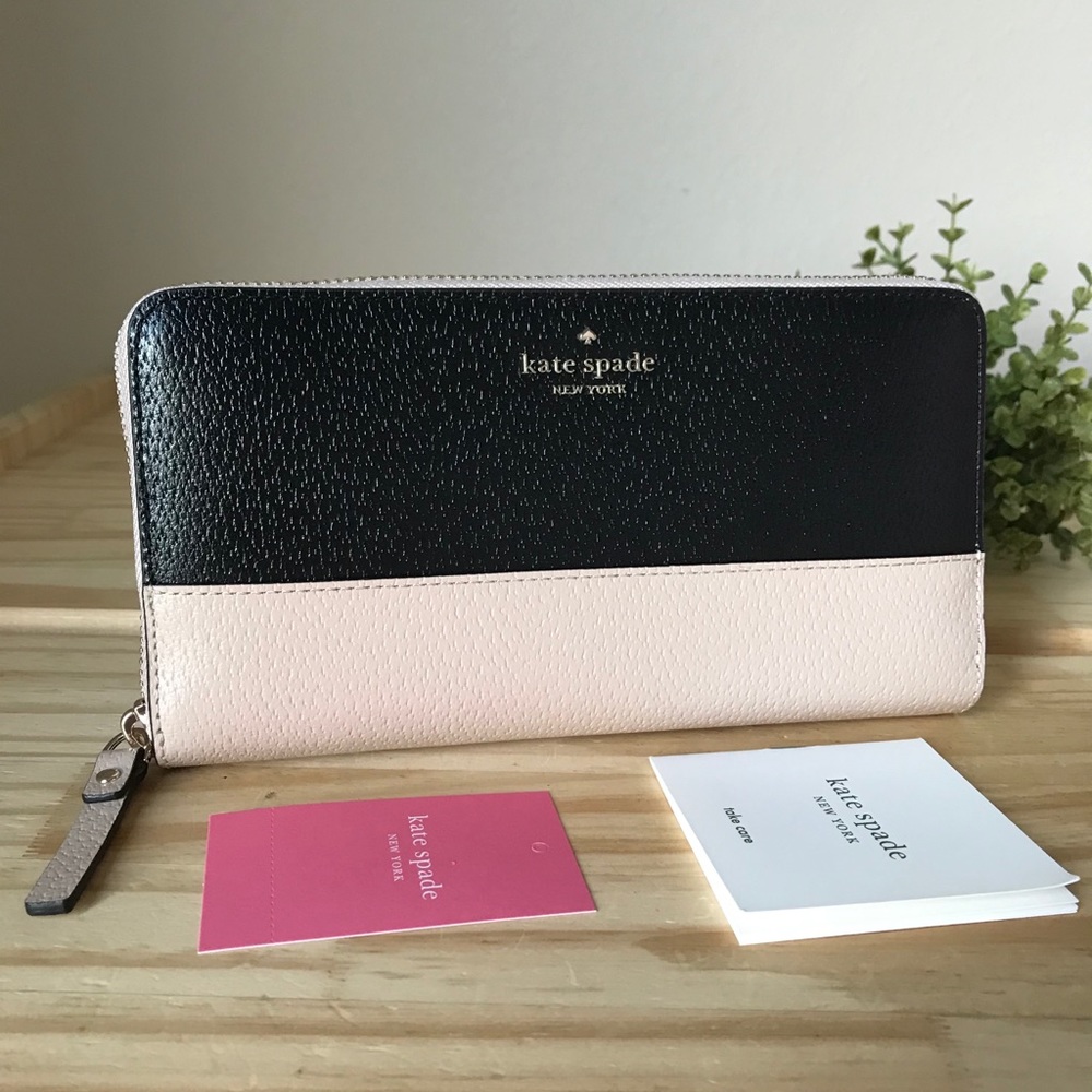 Kate spade wallet🎈🎈
